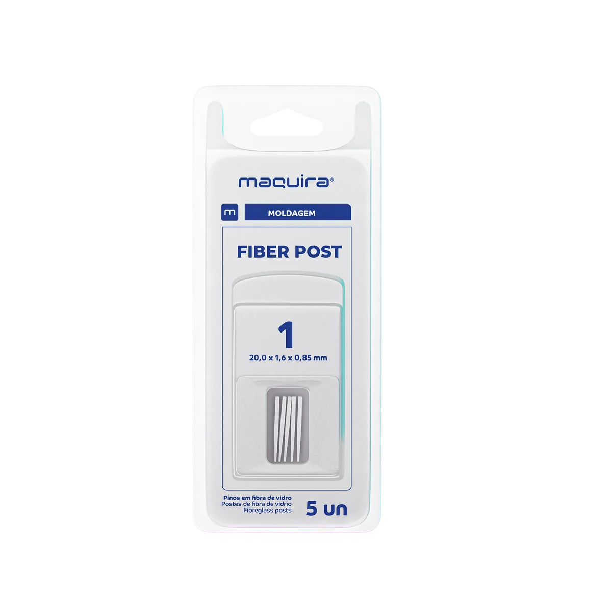 Fiber Post N° 1