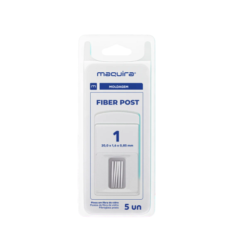 Fiber Post N° 1