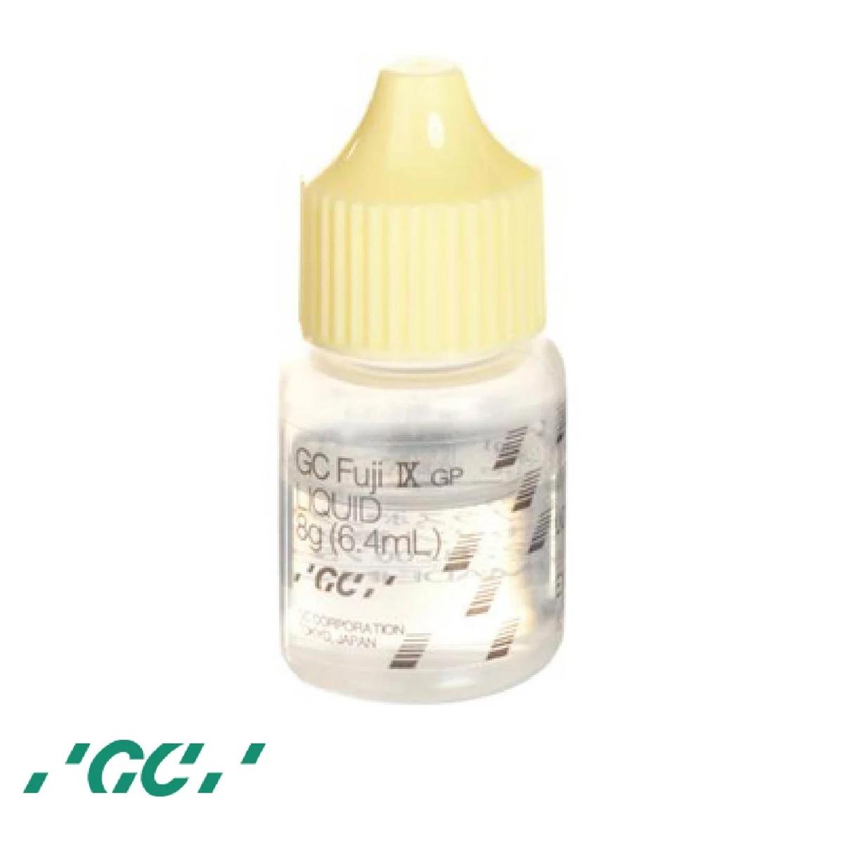 Cemento dental GC 000164