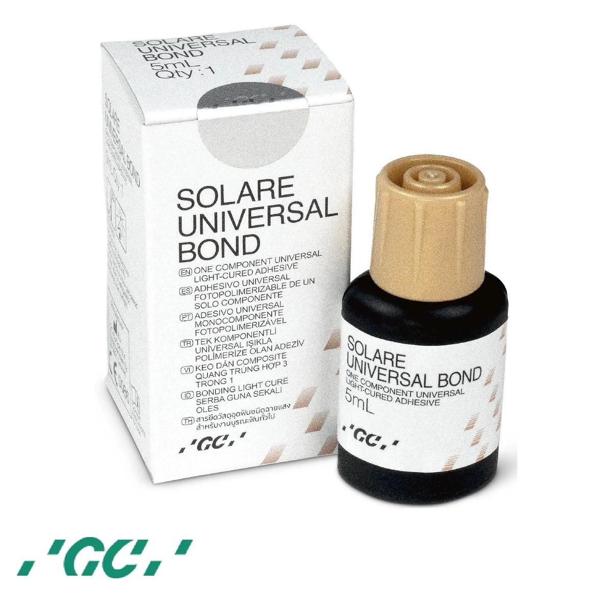 Cemento dental GC 011986