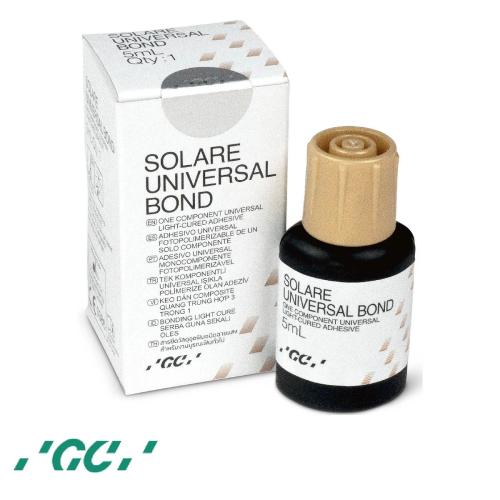 Cemento dental GC 011986