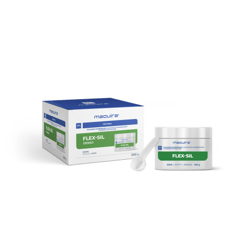 Flexsil Denso 500g