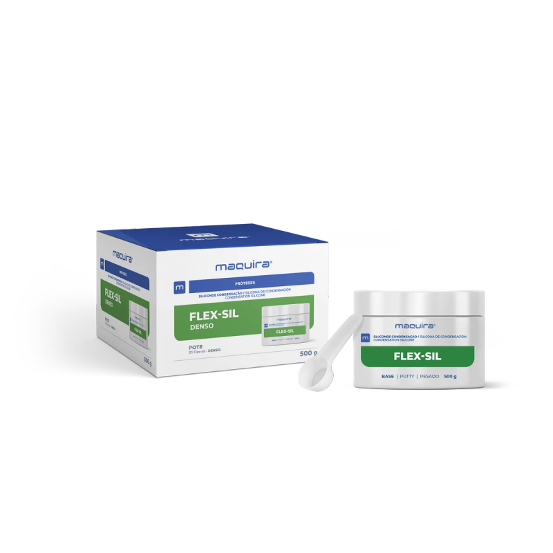 Flexsil Denso 500g