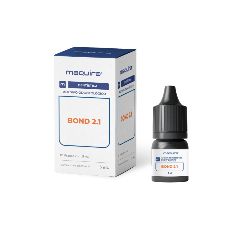 Bond 2.1 5ml