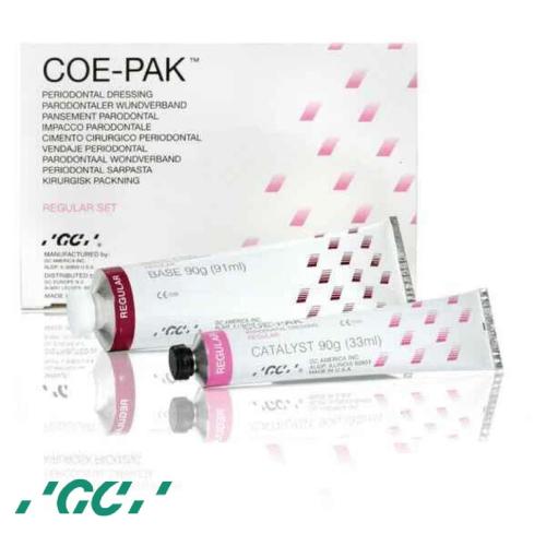 Cemento dental GC 135001