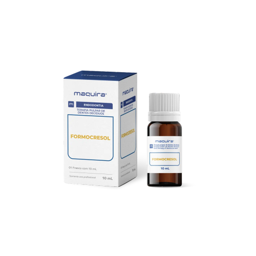 Formocresol