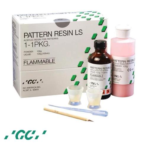 Cemento dental GC 335201