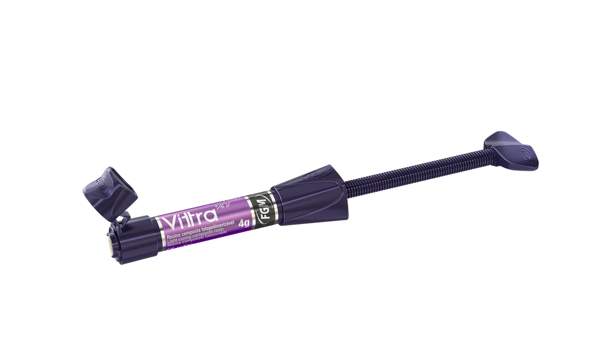 Syringe Dentin