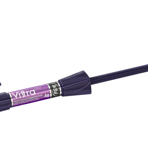 Syringe Dentin