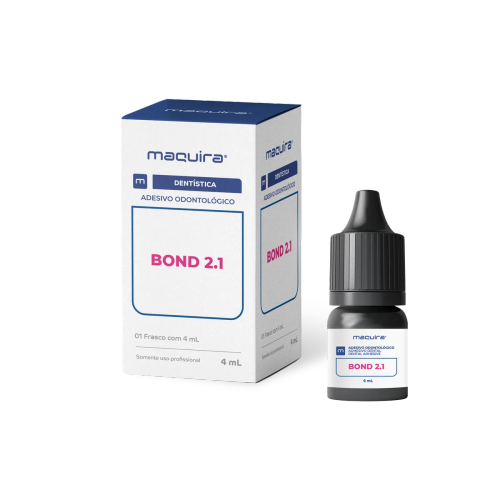 Bond 2.1 4ml