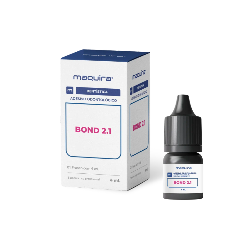 Bond 2.1 4ml