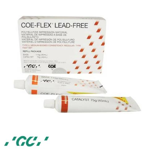 Cemento dental GC 131002