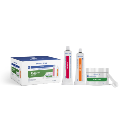 Flexsil Kit 500g