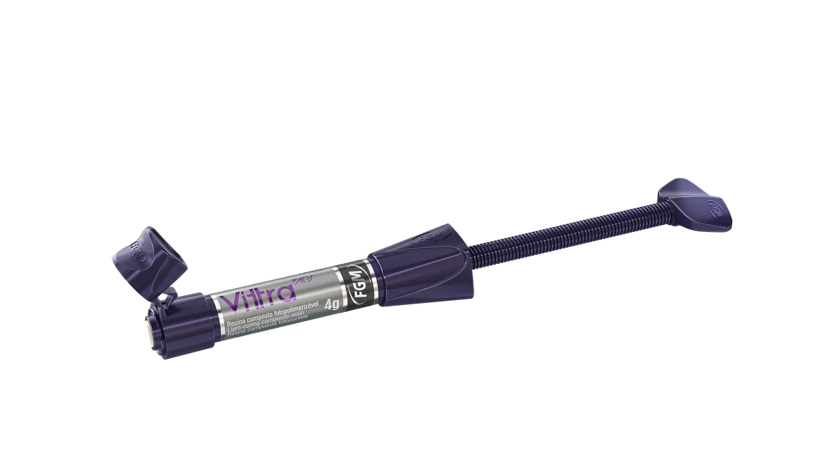 Syringe Enamel