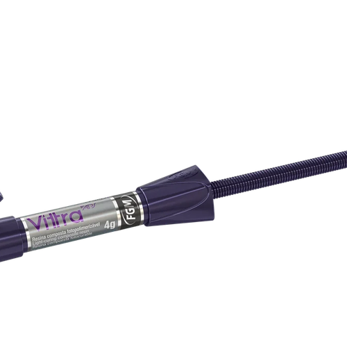Syringe Enamel