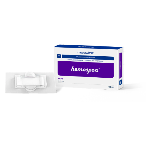Hemospon Tape