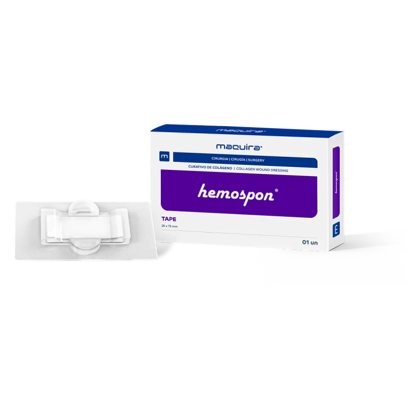 Hemospon Tape