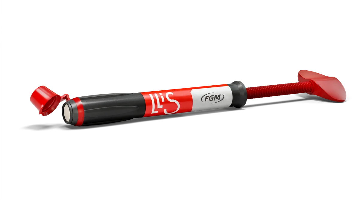 Syringe Llis