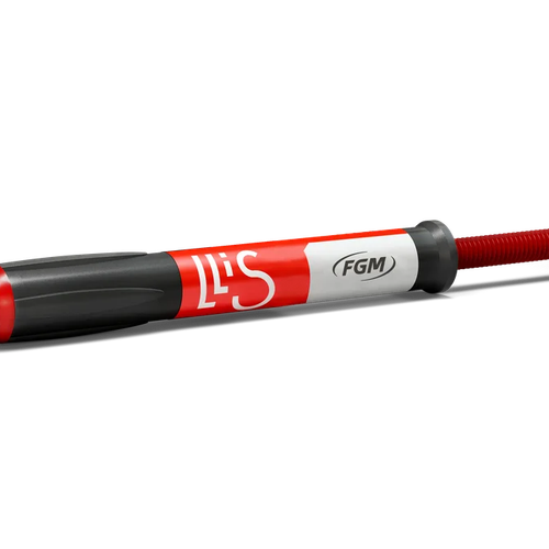 Syringe Llis
