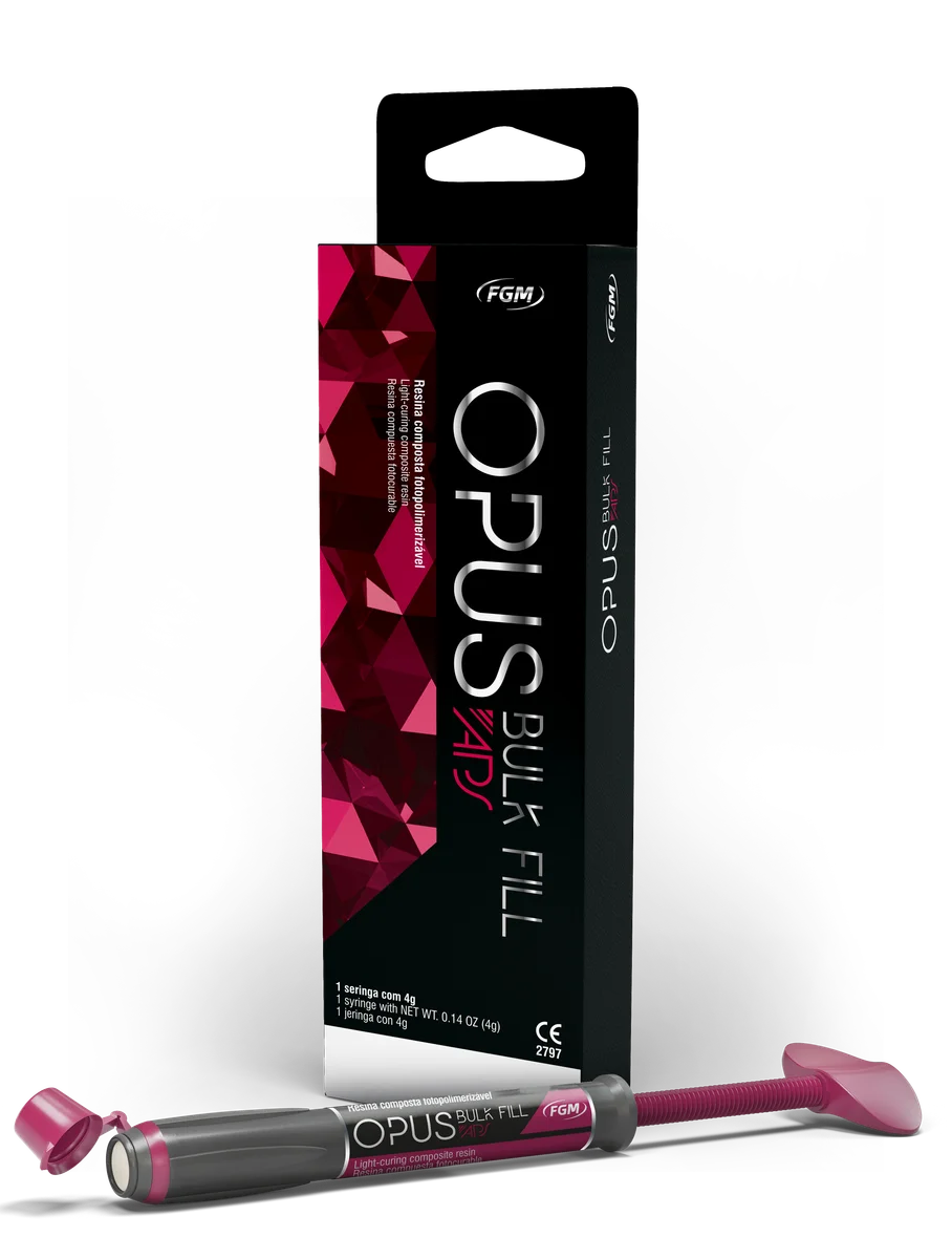 Refill Opus Bulk Fill
