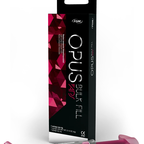 Refill Opus Bulk Fill