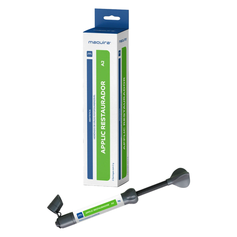 Applic Restaurador A2