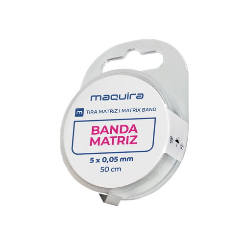 Banda Matriz 7mm