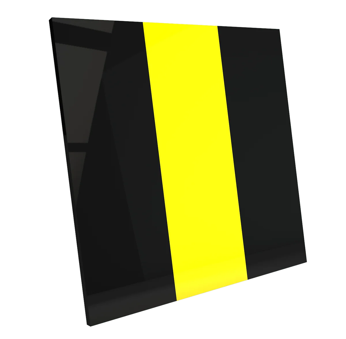 Negro Amarillo