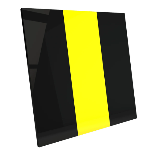 Negro Amarillo