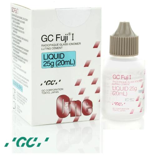Cemento dental GC 002634