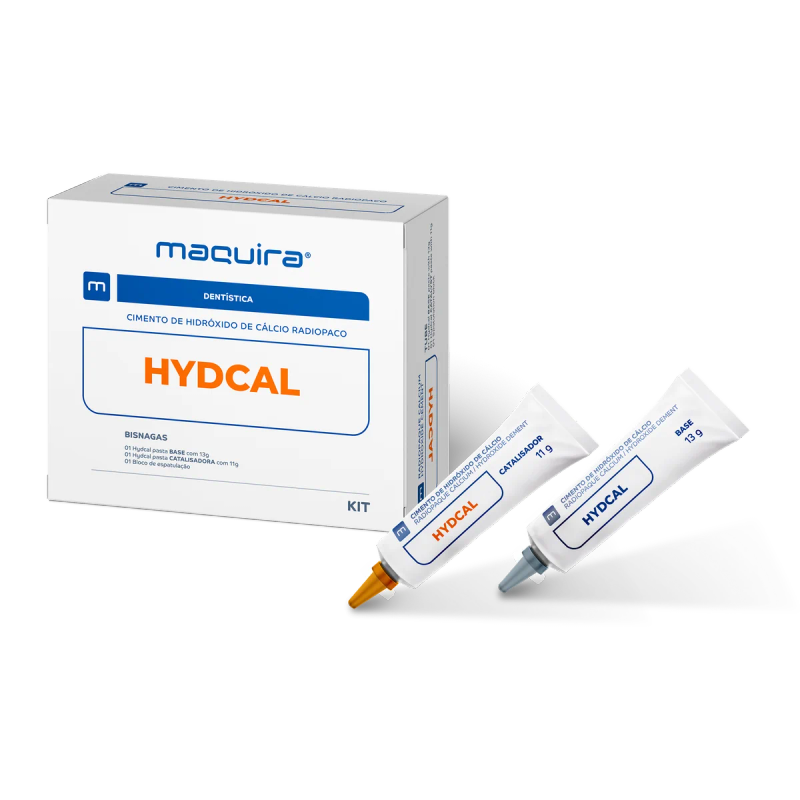 Hydcal