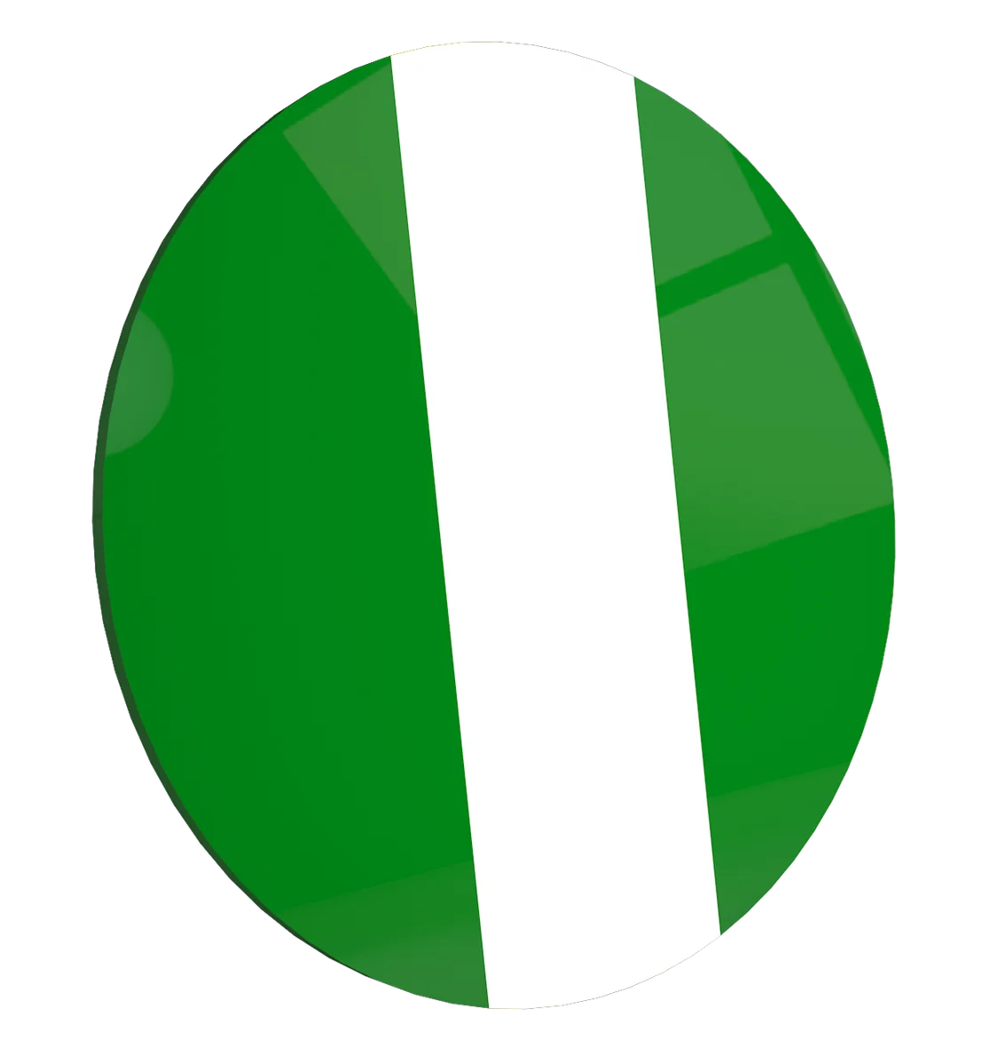Verde Blanco R