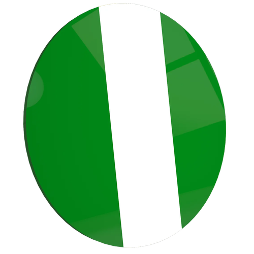 Verde Blanco R