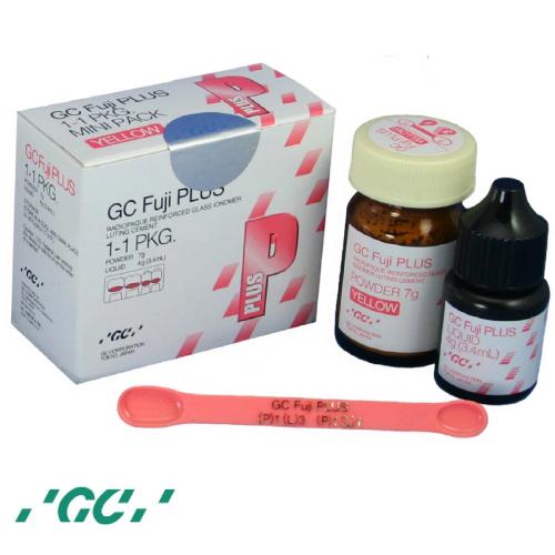 Cemento dental GC 002232