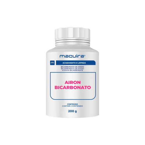 Bicarbonato 200g