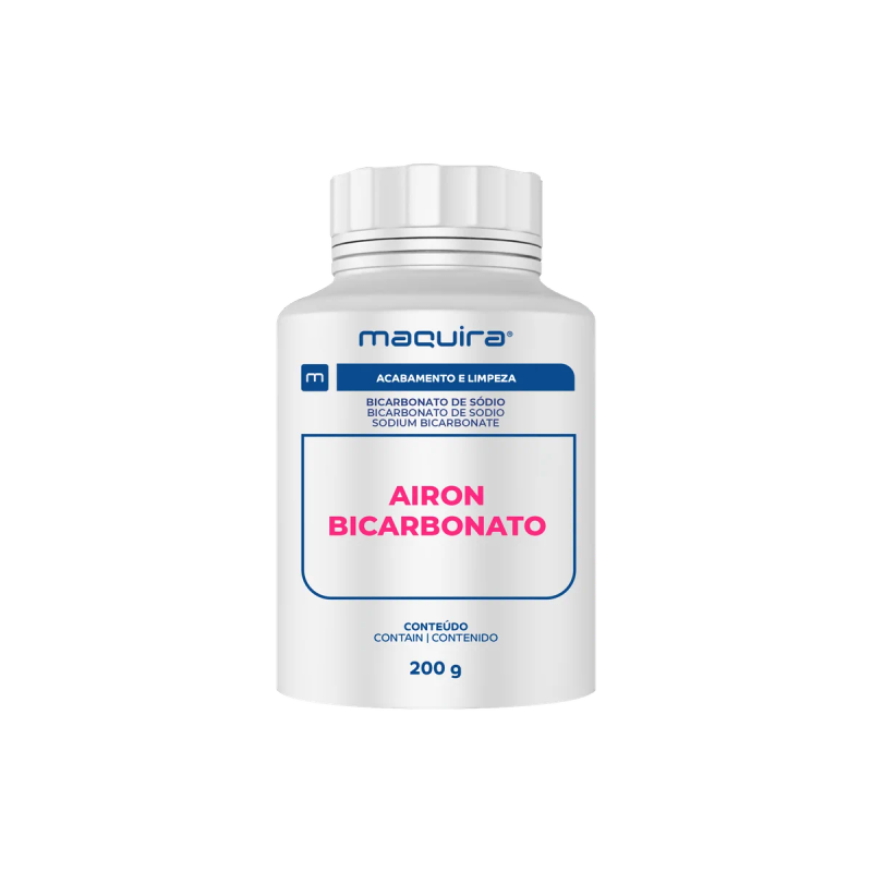 Bicarbonato 200g