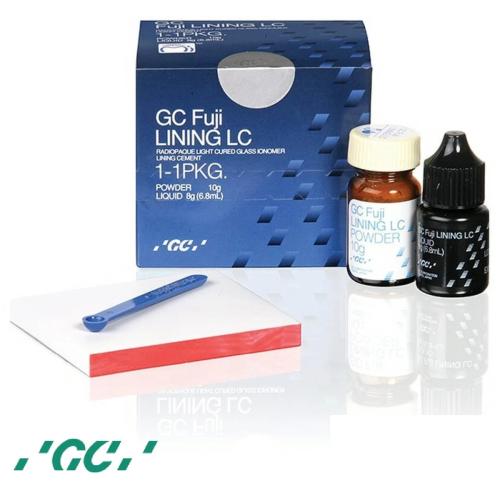 Cemento dental GC 002233