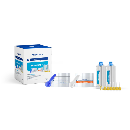 Impression Ad Kit Regular