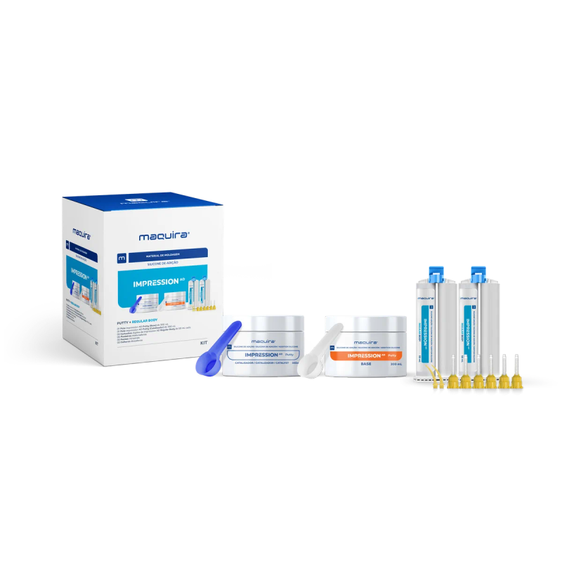 Impression Ad Kit Regular