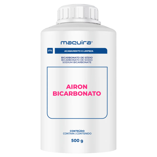 Bicarbonato 500g