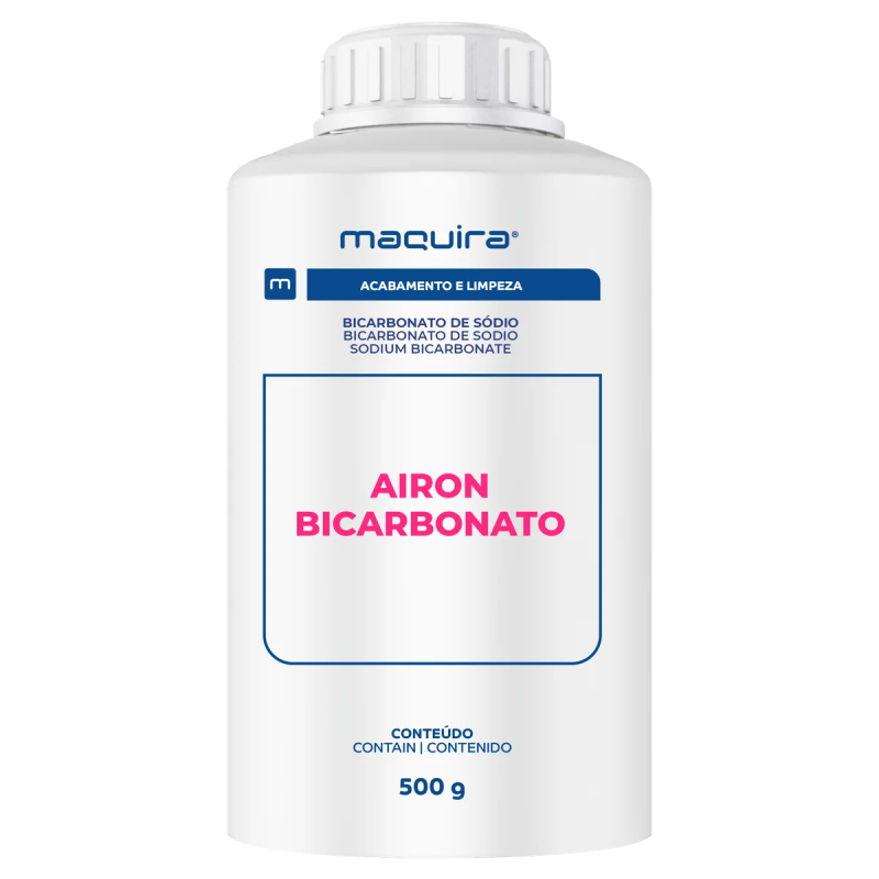 Bicarbonato 500g