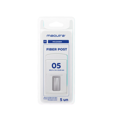 Fiber Post N° 0.5