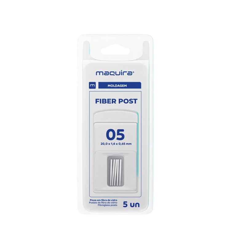 Fiber Post N° 0.5