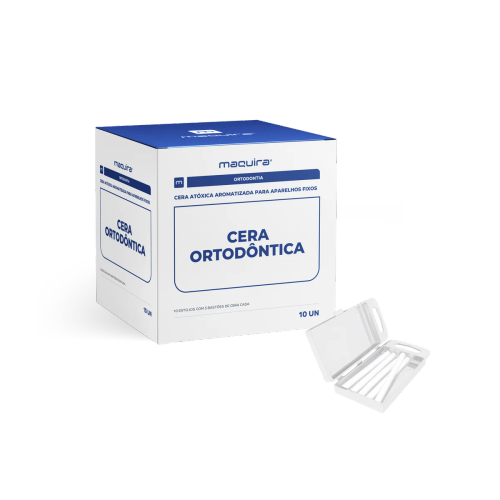 Cera Ortodóntica