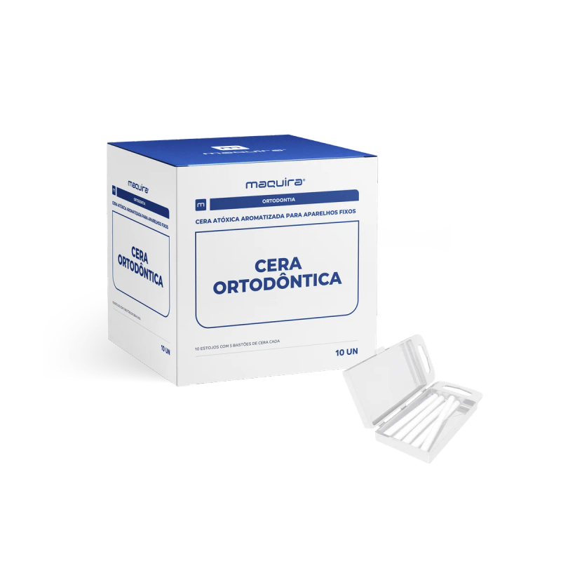 Cera Ortodóntica