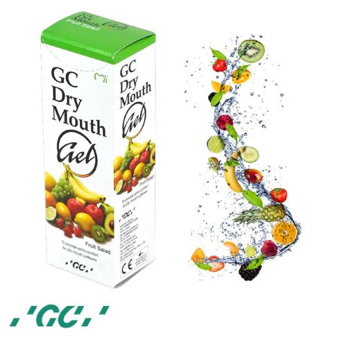 Cemento dental GC 002532