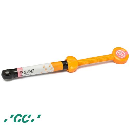 Cemento dental GC 003324