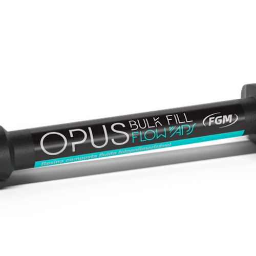Syringe Opus Flow