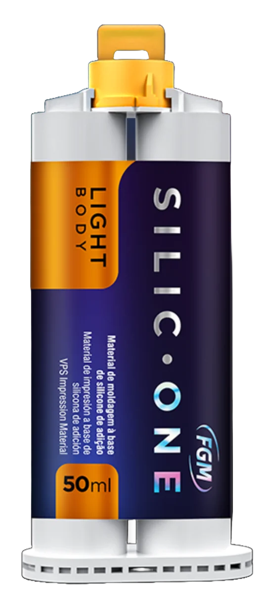 Silicona Light