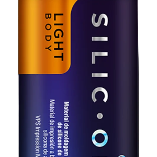Silicona Light